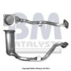 BM CATALYSTS BM91635H Catalytic Converter